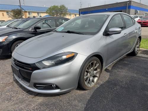 2014 Dodge Dart
