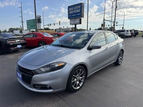 2014 Dodge Dart
