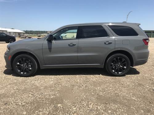 2022 Dodge Durango