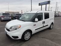 2021 RAM PROMASTER CITY