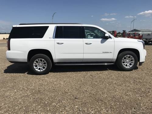 2020 GMC Yukon XL