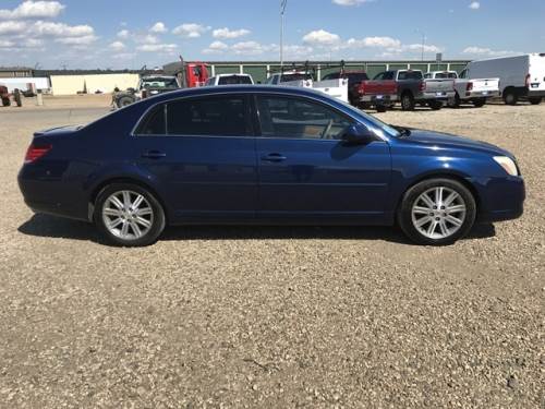 2006 Toyota Avalon