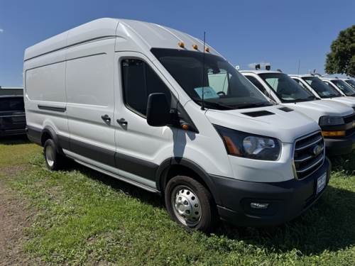 2020 Ford Transit Cargo Van