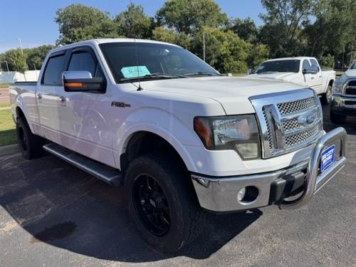2010 Ford F-150