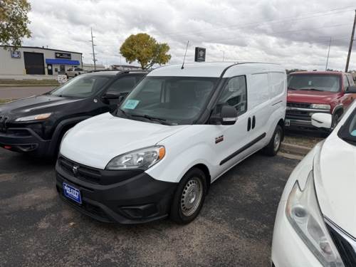 2018 Ram ProMaster City