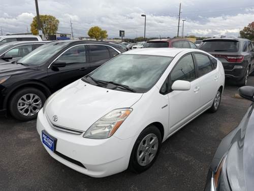 2007 Toyota Prius