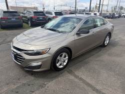 2023 CHEVROLET MALIBU