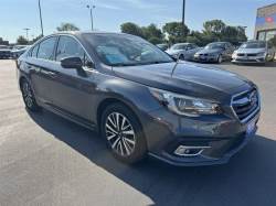2019 SUBARU LEGACY