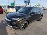 2023 CHEVROLET TRAILBLAZER