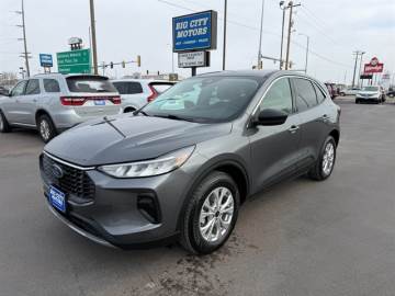 2023 FORD ESCAPE
