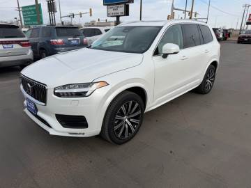 2023 VOLVO XC90