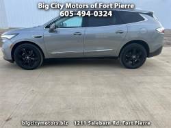 2023 BUICK ENCLAVE