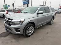 2024 FORD EXPEDITION MAX