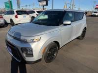 2020 KIA SOUL