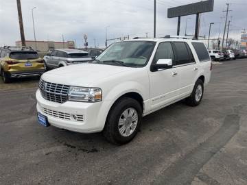 2011 LINCOLN NAVIGATOR