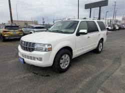 2011 LINCOLN NAVIGATOR