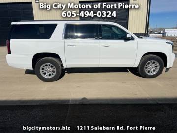 2020 GMC YUKON XL