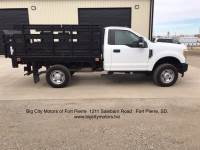 2017 FORD F-350 SUPER DUTY