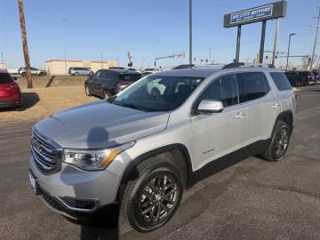 2019 GMC ACADIA
