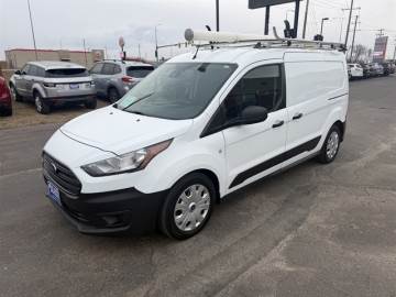 2020 FORD TRANSIT CONNECT