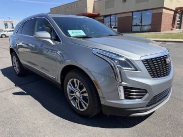 2023 CADILLAC XT5