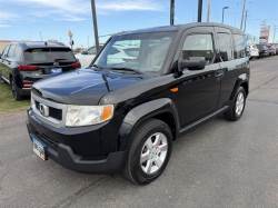 2010 HONDA ELEMENT