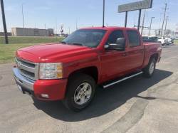 2009 CHEVROLET SILVERADO 1500