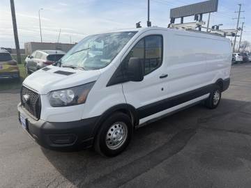 2022 FORD TRANSIT 250 CARGO VAN