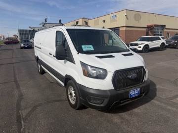 2022 FORD TRANSIT 250 CARGO VAN