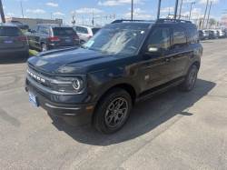 2023 FORD BRONCO SPORT