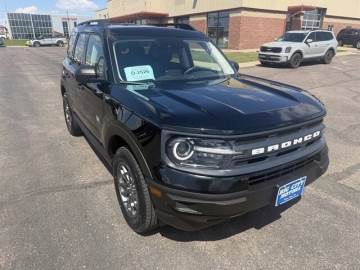 2023 FORD BRONCO SPORT