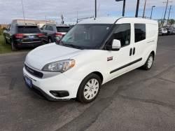 2019 RAM PROMASTER CITY