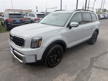 2023 KIA TELLURIDE