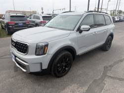 2023 KIA TELLURIDE