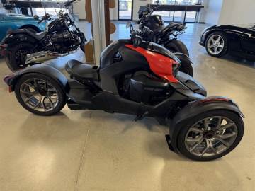 2024 CAN-AM RYKER