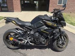 2020 YAMAHA MT-10
