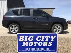 2014 JEEP COMPASS