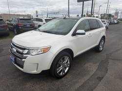 2013 FORD EDGE
