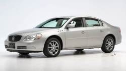 2009 BUICK LUCERNE