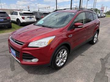 2013 FORD ESCAPE