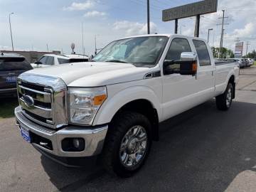 2016 FORD F-350 SUPER DUTY