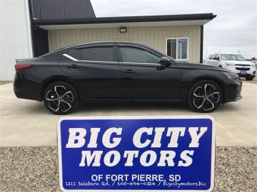 2023 NISSAN ALTIMA