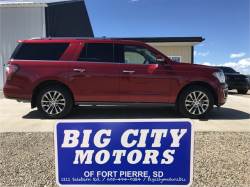 2018 FORD EXPEDITION MAX
