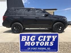 2024 FORD EXPEDITION