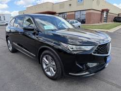 2023 ACURA MDX