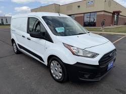 2019 FORD TRANSIT CONNECT