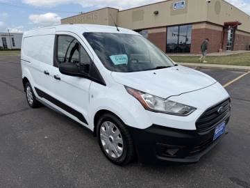 2019 FORD TRANSIT CONNECT