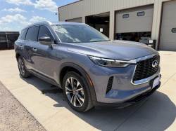 2024 INFINITI QX60
