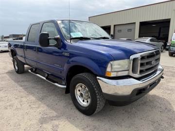 2003 FORD F-350 SUPER DUTY