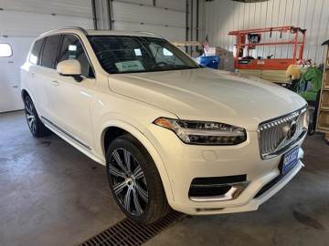 2024 VOLVO XC90